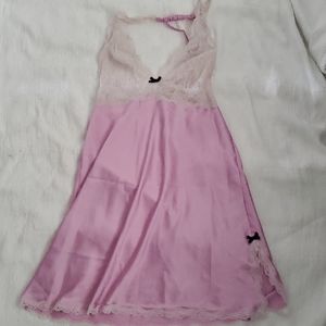 Victoria's Secret nightgown